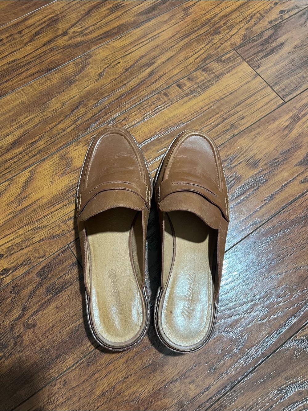 Madewell Women’s Mule - Picture 2 of 4